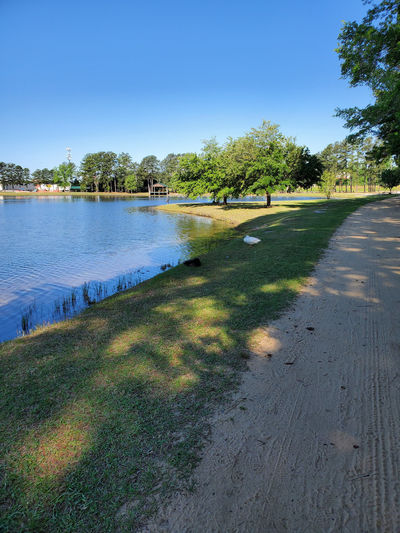 Luther Britt Park