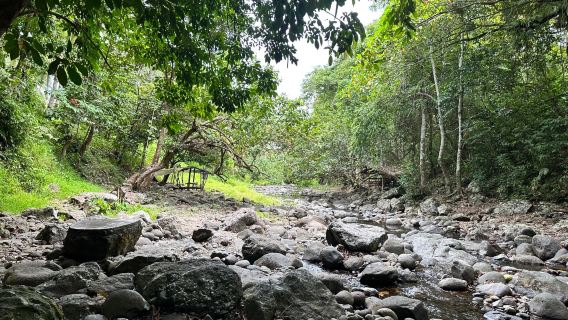 Nonok Falls