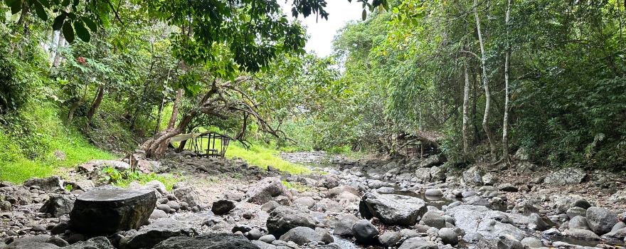 Nonok Falls