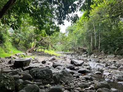 Nonok Falls