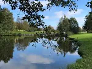 Vinbergs Golf Club