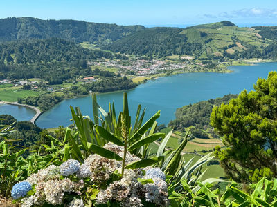 Miradouro do Cerrado das Freiras