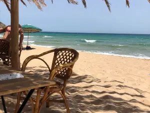 Sa Colonia Beach