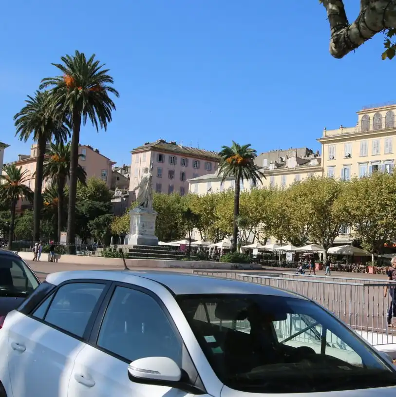 Hotels near Monument commémoratif de Napoléon 1er