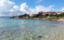 Spiaggia di Bados