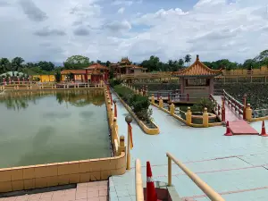 Seen Hock Yeen (Confucius Temple)