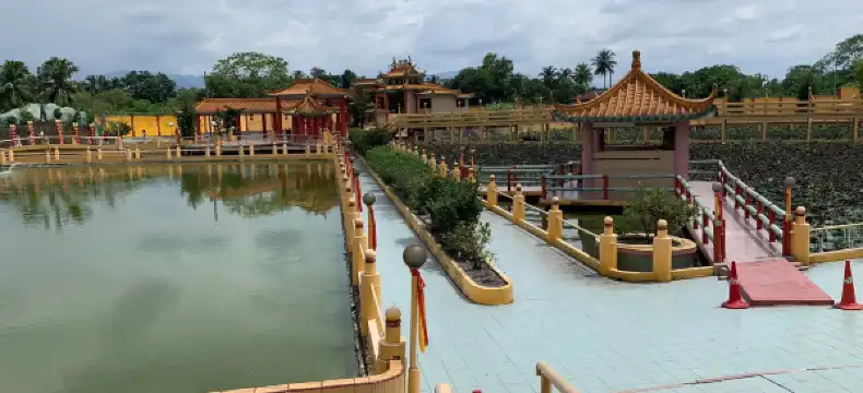 Chemor