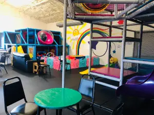 RC's Playhouse