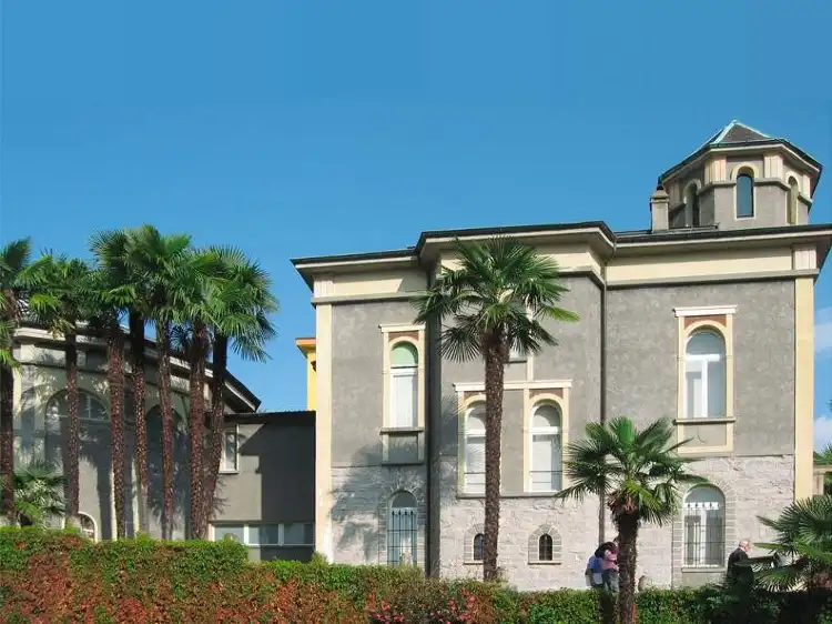 Hotels in Minusio