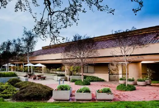 プレザントンのホテル