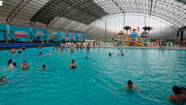 Yaqua Paradise Cusco