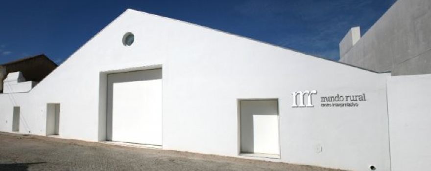 Centro Interpretativo Do Mundo Rural
