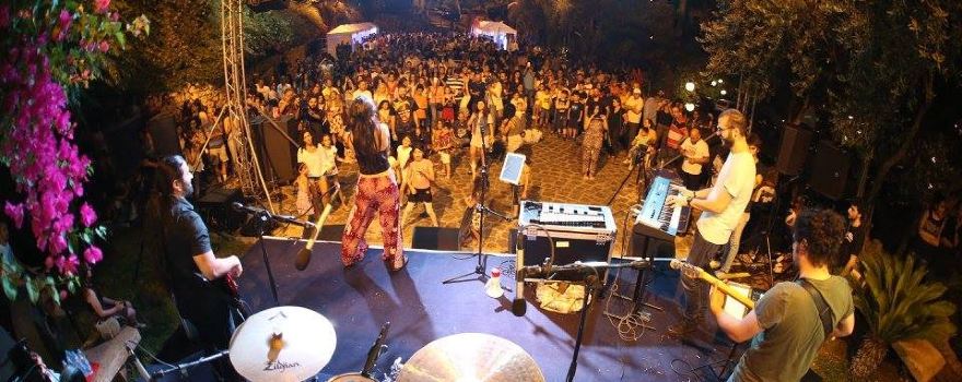 Zouk Mikael