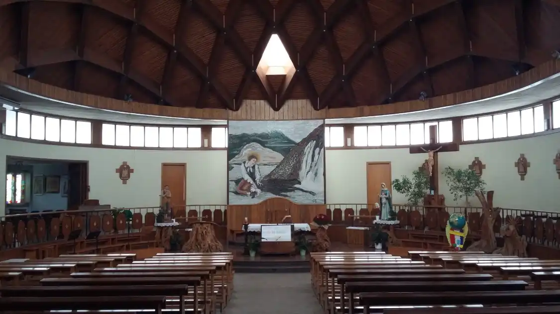 Hotels near Church of Saint Nunzio Sulprizio the Worker