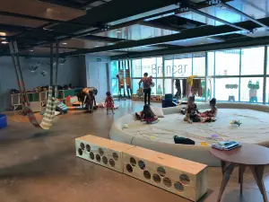 Sesc Birigui