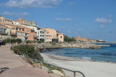 L'Île-Rousse