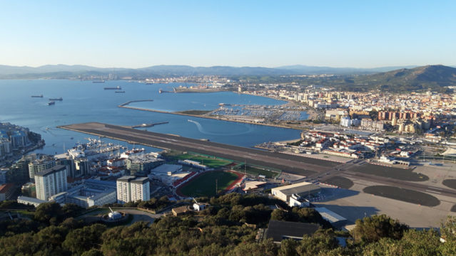 Gibraltar Sightseeing
