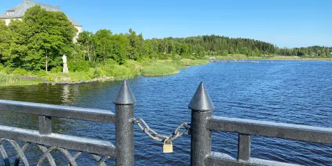 Monument to the Soviet Soldier