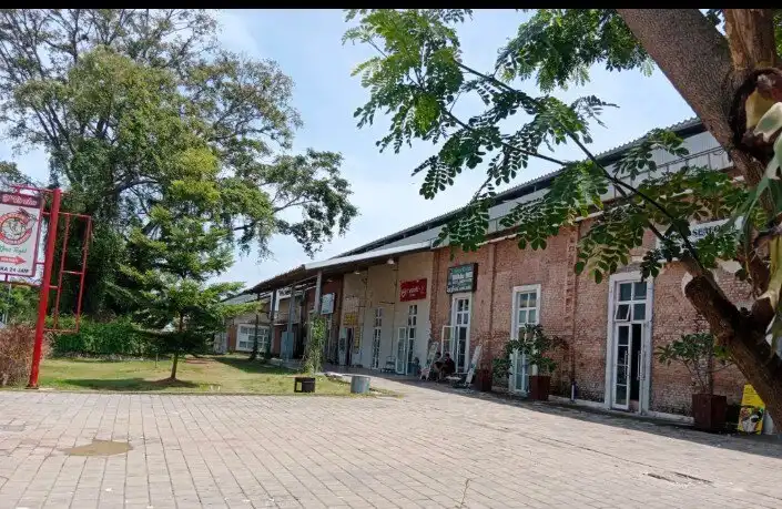 Hotels in Bulakamba