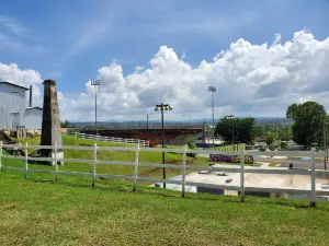 Hacienda La Fe