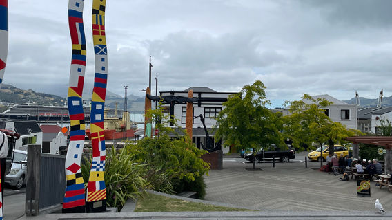 Albion Square