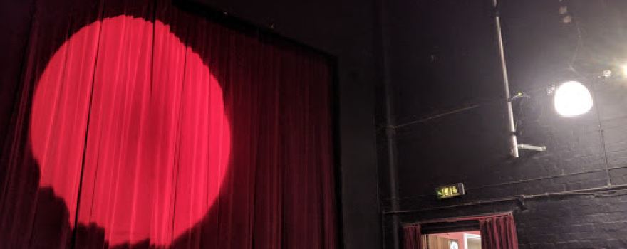Tyldesley Little Theatre