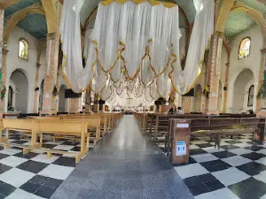 Catedral de San Marcos