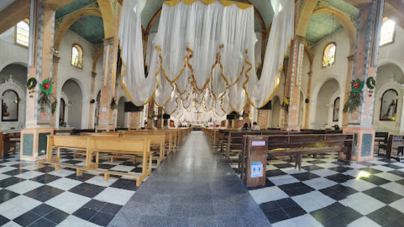 Catedral de San Marcos