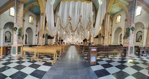 Catedral de San Marcos