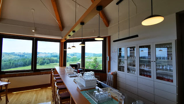 Sheep and Cloud Hill