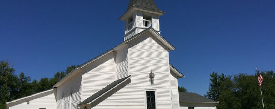 Chana United Methodist Church