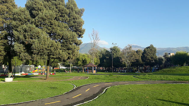 Parque Ecologico