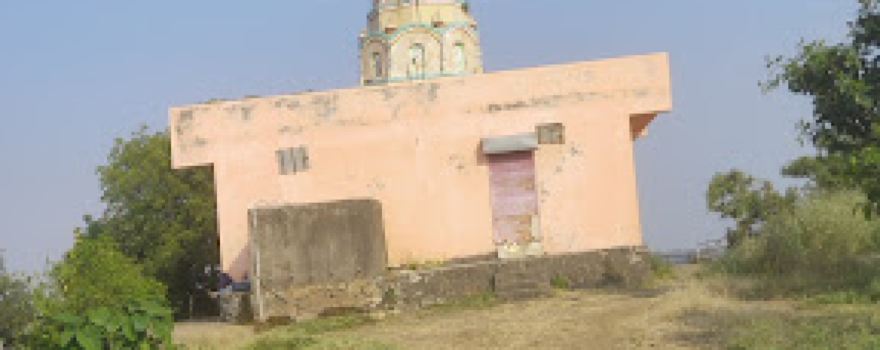 Shreeram Mandir K