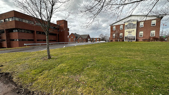 Cumberland Public Libraries - Four Fathers Memorial Library
