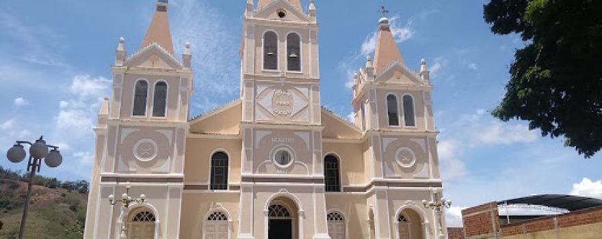 Praça João Acacinho