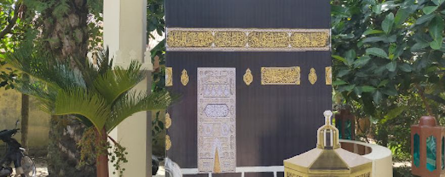 Mesjid Al-Ikhlas