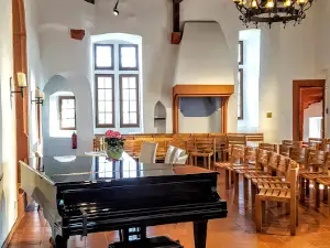 Burg Alzenau