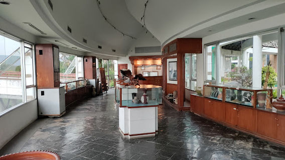 Lam Takhong Dam View Point