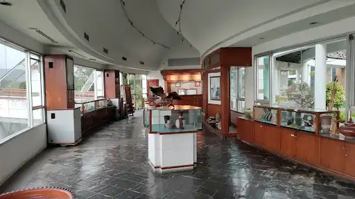 จุดชมวิวเขื่อนลำตะคอง