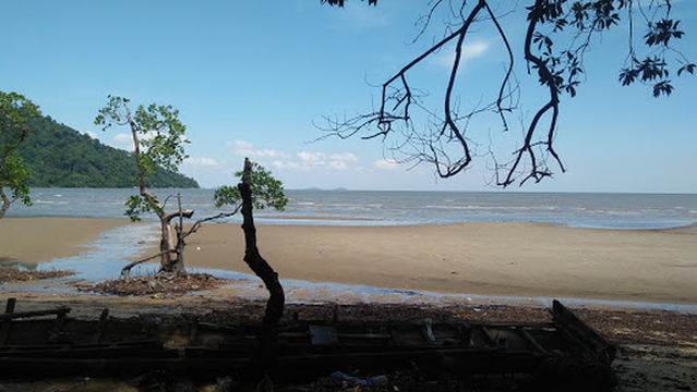 Swimming Pool Sukadana