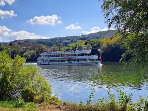 Campground Graach / Mosel (Sun Park)