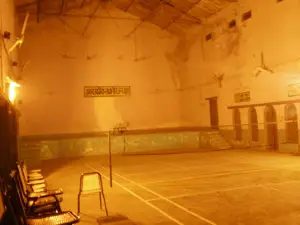 Junior Engineer's Club