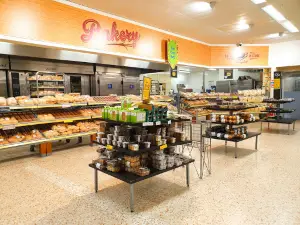 Morrisons Garden Centre