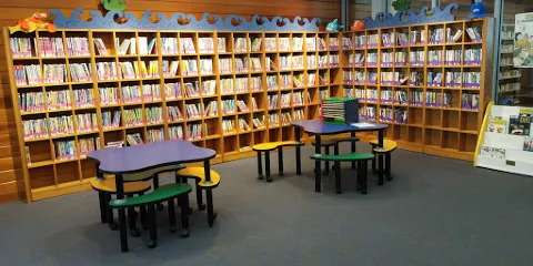 South Coastal Library