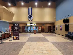NCG Cinemas