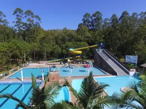 Balneário Paraíso