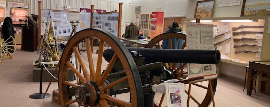 Fort Sedgwick Museum