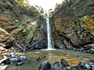 Cascada El Chiflador