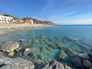 Nuovo Lungomare di Cetraro