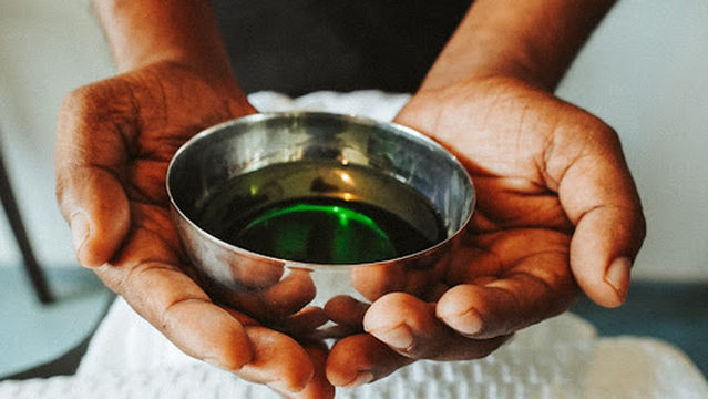 Corel massage & sports treatment Ayurveda - Arugambay